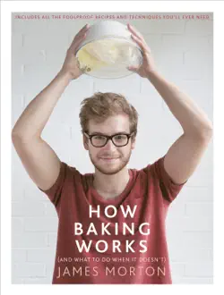 how baking works book cover image