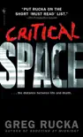 Critical Space synopsis, comments