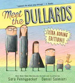 meet the dullards book cover image