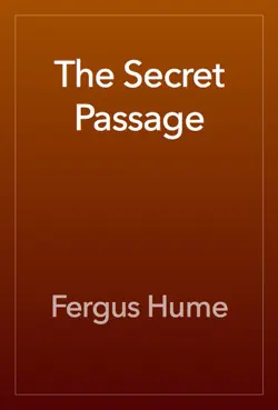 the secret passage book cover image