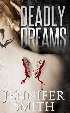 deadly dreams book cover image