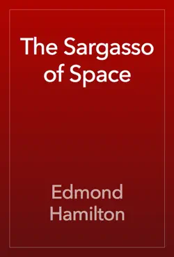the sargasso of space book cover image