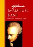 Obras de Immanuel Kant sinopsis y comentarios