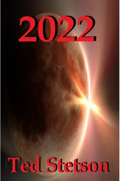 2022 imagen de la portada del libro