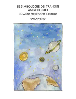 le simbologie dei transiti astrologici book cover image