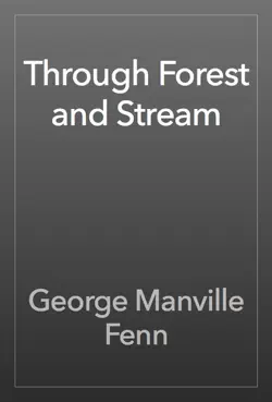 through forest and stream book cover image