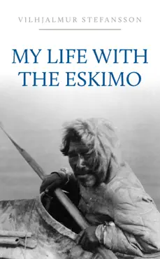 my life with the eskimo book cover image