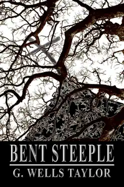 bent steeple book cover image