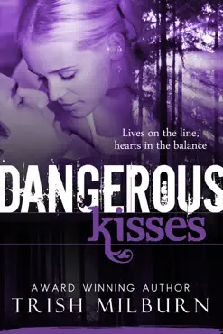 dangerous kisses book cover image