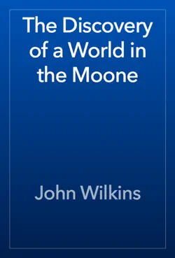 the discovery of a world in the moone book cover image