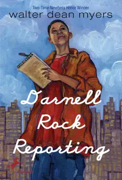 darnell rock reporting book cover image
