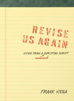 revise us again book cover image