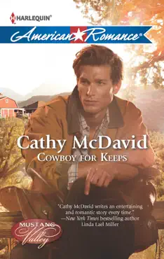 cowboy for keeps book cover image