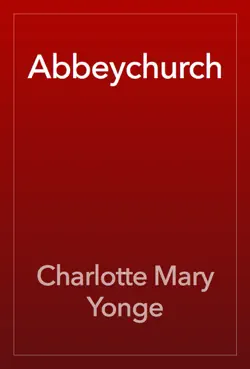 abbeychurch book cover image
