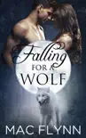 Falling for a Wolf #1