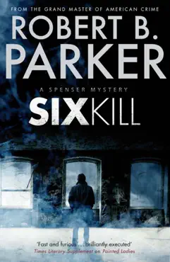 sixkill (a spenser mystery) imagen de la portada del libro