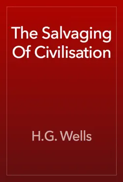 the salvaging of civilisation book cover image