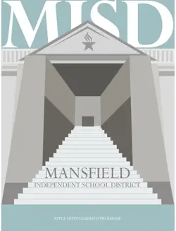 mansfield independent school district book cover image