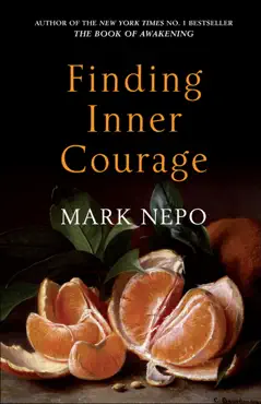 finding inner courage imagen de la portada del libro