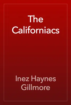 the californiacs book cover image