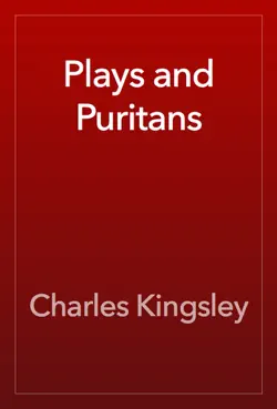 plays and puritans book cover image