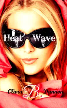 heatwave book cover image