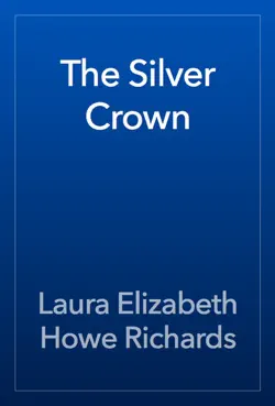 the silver crown book cover image