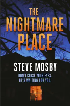 the nightmare place book cover image