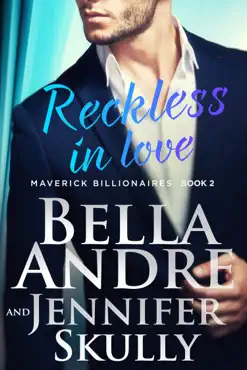 reckless in love book cover image