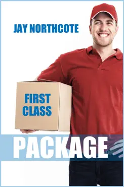 first class package imagen de la portada del libro