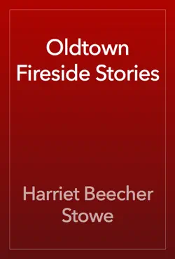 oldtown fireside stories book cover image