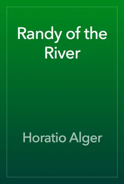 randy of the river book cover image