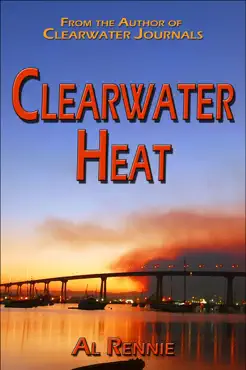 clearwater heat book cover image