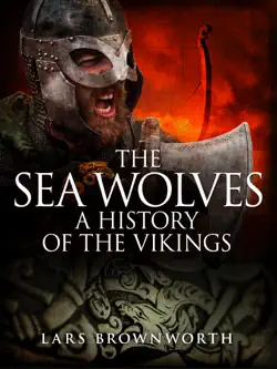 the sea wolves book cover image