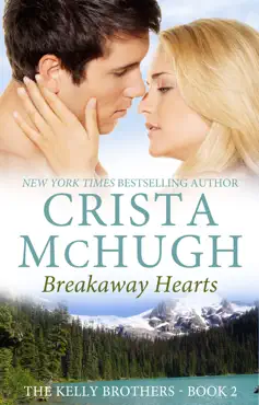 breakaway hearts book cover image