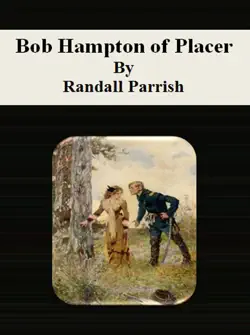 bob hampton of placer imagen de la portada del libro