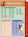 German Vocabulary book summary, reviews and download