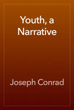 youth, a narrative book cover image