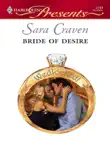 Bride of Desire synopsis, comments