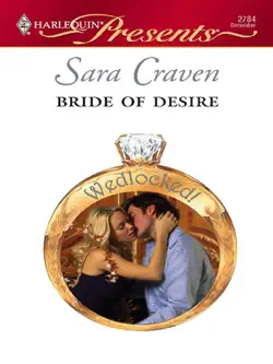 bride of desire book cover image