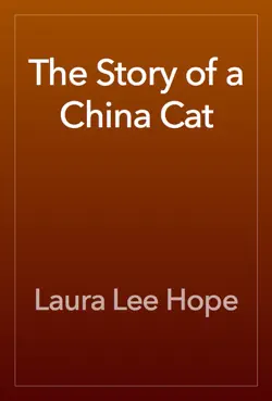 the story of a china cat book cover image