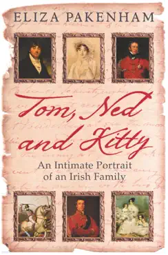 tom, ned and kitty book cover image