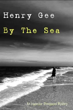 by the sea book cover image