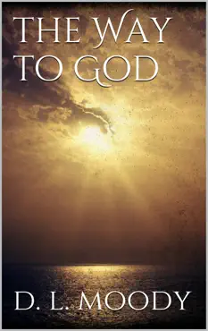 the way to god imagen de la portada del libro