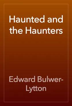 haunted and the haunters book cover image