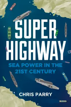 super highway book cover image