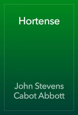 hortense book cover image