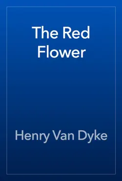 the red flower book cover image