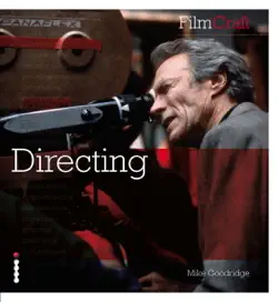 filmcraft: directing imagen de la portada del libro