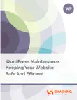 WordPress Maintenance: Keeping Your Website Safe And Efficient sinopsis y comentarios